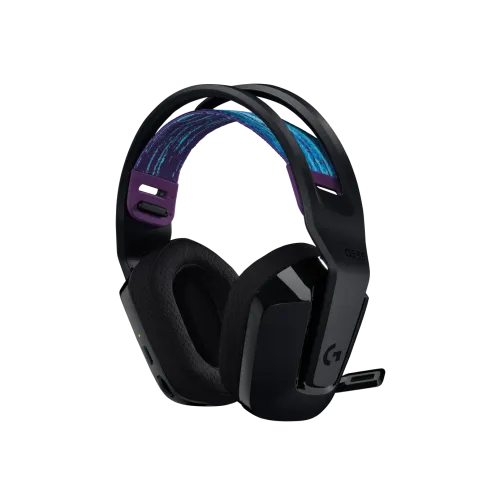 Logitech G535 LIGHTSPEED Wireless Gaming Headset 981-000973