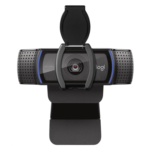 Logitech C920e Pro Business Webcam 960-001360