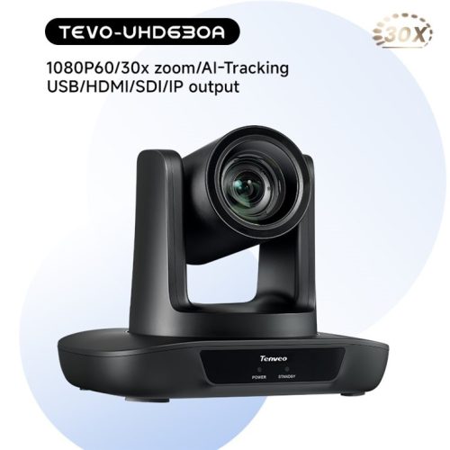 Tenveo PTZ Camera UHD630A