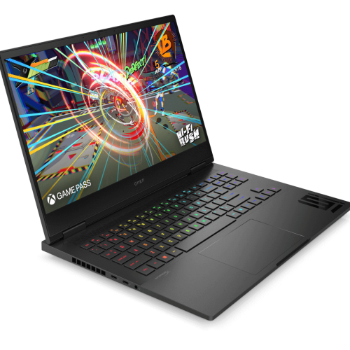 HP OMEN 16-ah0779TX Ultra 9 - 275HX 32GB/1TB RTX 5070 Ti 12GB/ Black B8BB5PA#AR6