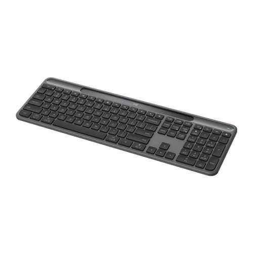 Logitech Slim Solar+ K980 920-013765