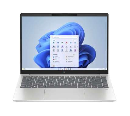 HP 14-ep1711TU Core 5-120U (Copilot) 16GB Silver C45SKPA#AR6