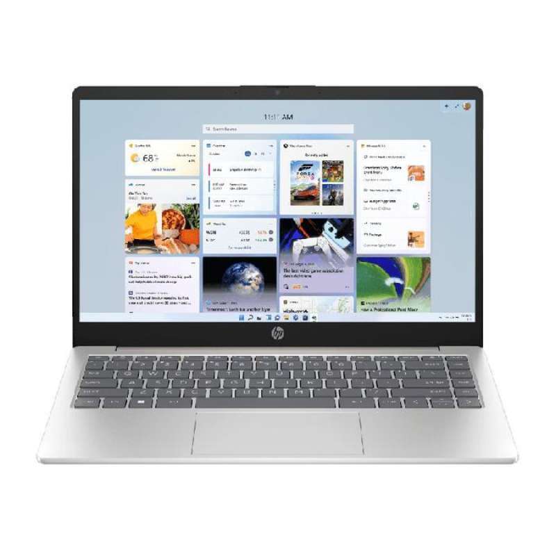 HP 14-ep0260TU i3-1315U (Copilot) 8GB / 512GB Gold BD0Y4PA#AR6