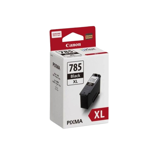 Canon Ink Cartridge PG-785 Black - XL