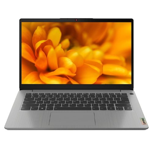 Lenovo Ideapad Slim 3 14AMN8 R3 7320 Arctic Grey 82XN008JID