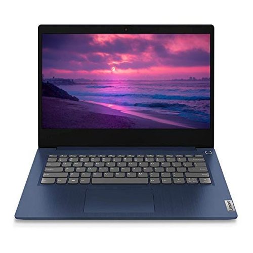 Lenovo Ideapad Slim 3 14ABR8 R5 5625U Abyss Blue 82XL008YID