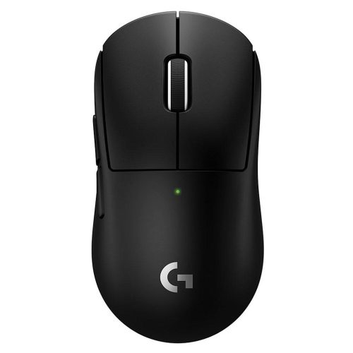 Logitech PRO X SUPERLIGHT 2 - Black 910-006632