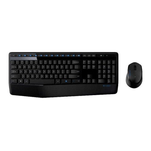 Logitech MK345 Wireless Combo 920-012926