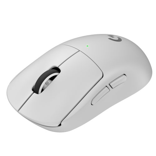 Logitech PRO X SUPERLIGHT 2 - White 910-006640