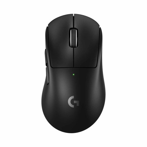Logitech PRO X Superlight 2 Dex - Black 910-007359