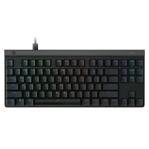 Logitech G515 Wired TKL - Black 920-012912