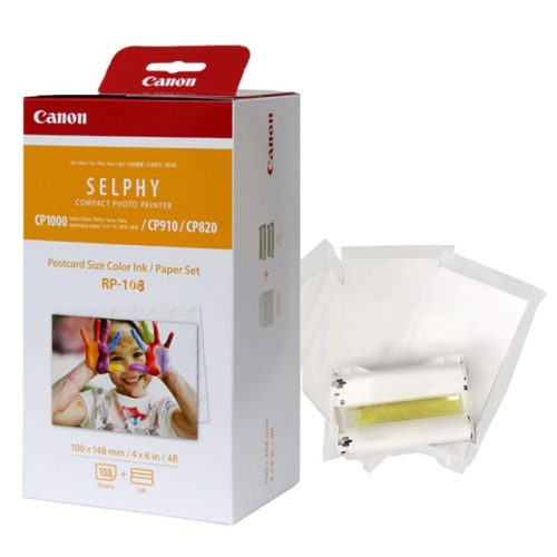 Canon RP1080 paper for CP 820/910/1000/1200/CP1500