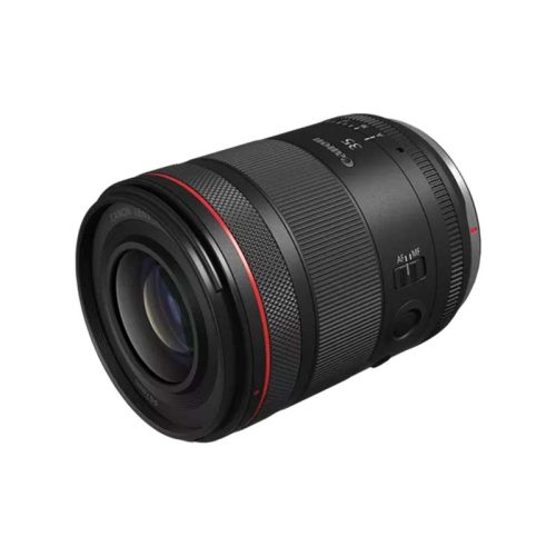 Canon Lens RF 35mm f/1.4L VCM