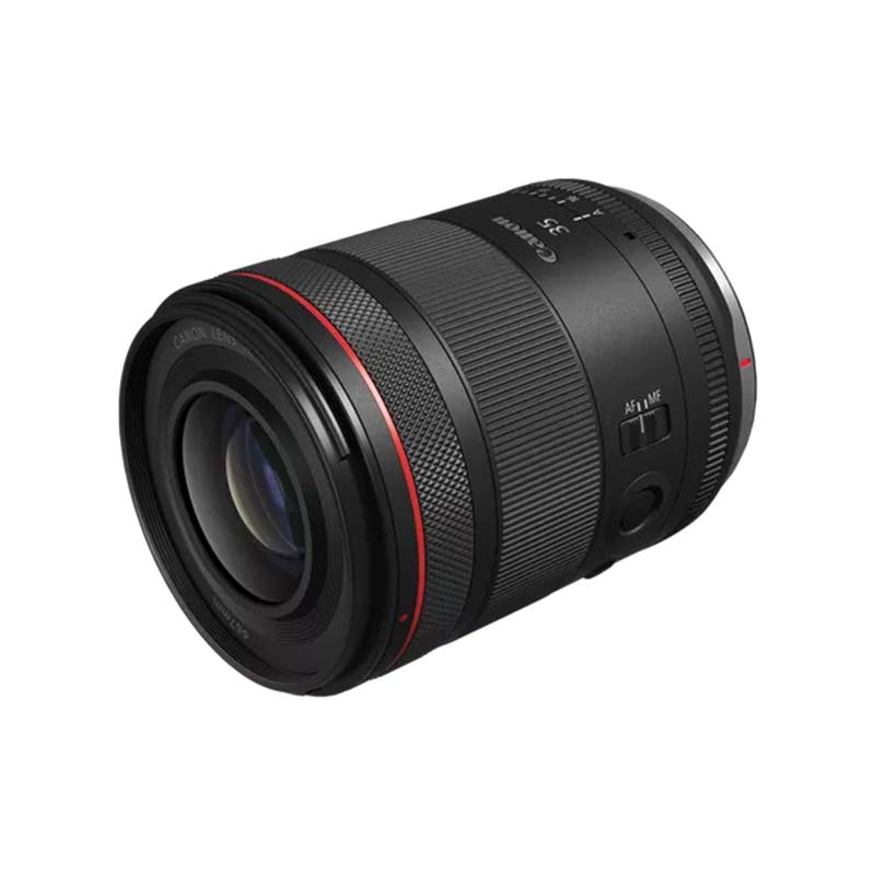 Canon Lens RF 35mm f/1.4L VCM