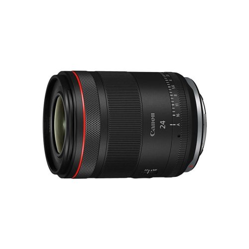 Canon Lens RF 24mm 1/.4L VCM