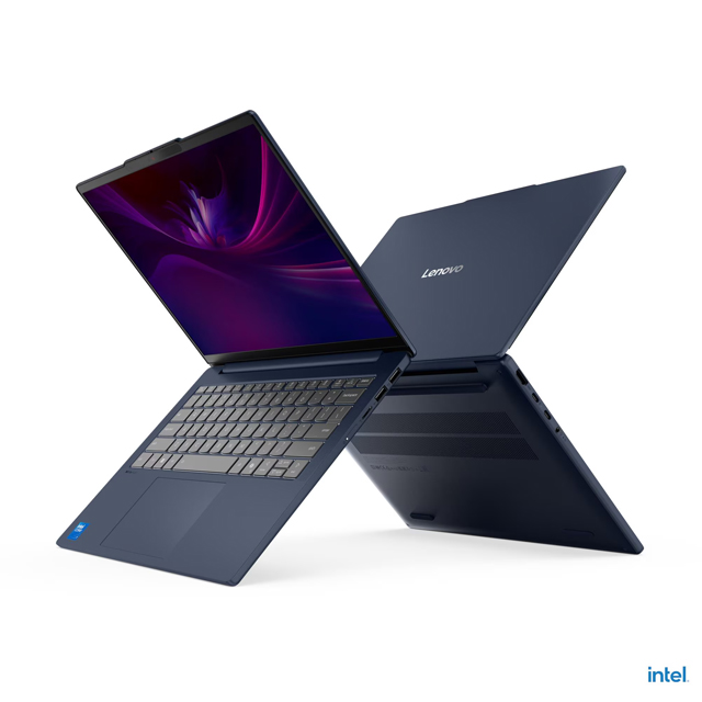 Lenovo Ideapad Slim 5 14IRH10R C7 240H COSMIC_BLUE 83J0005FID