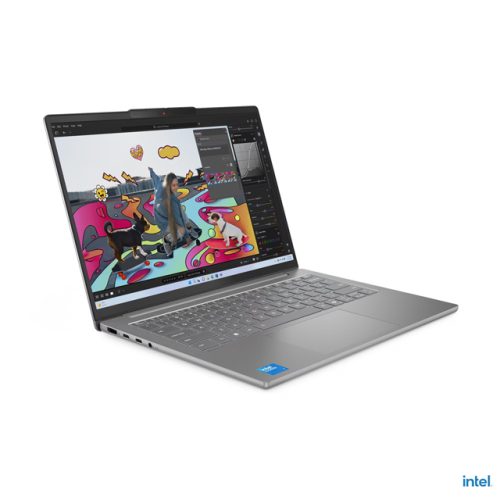 Lenovo Ideapad Slim 5 14IRH10R C7 240H LUNA_GREY 83J0005HID