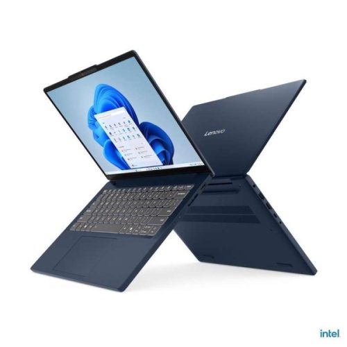 Lenovo Ideapad Slim 5 14IAH10 U7 255H COSMIC_BLUE 83NC001RID