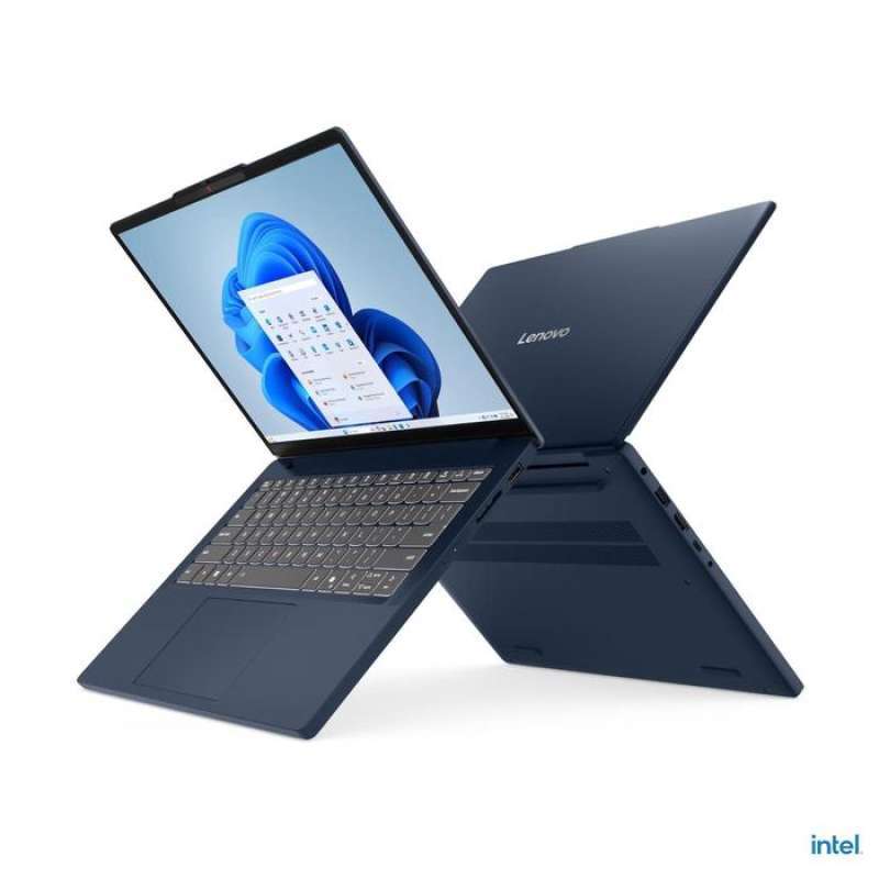 Lenovo Ideapad Slim 5 14IAH10 U7 255H COSMIC_BLUE 83NC001RID