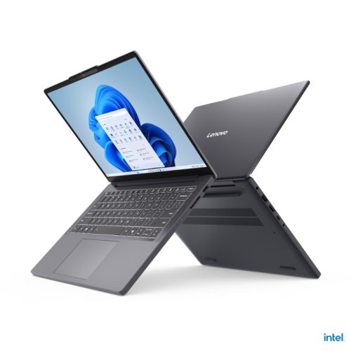 Lenovo Ideapad Slim 3 14IRH10 i7 Luna Grey 83K0007GID