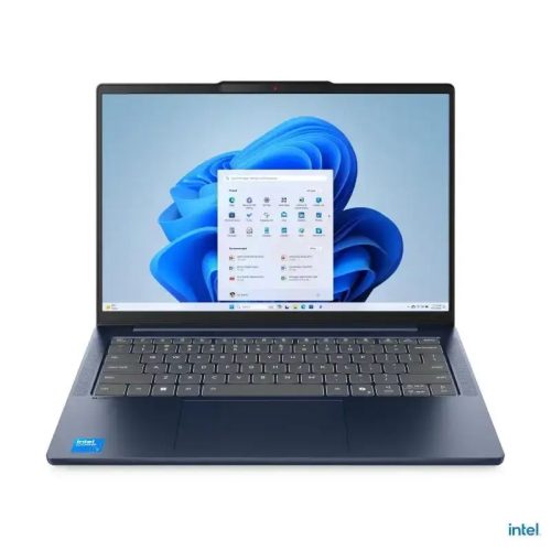 Lenovo Ideapad Slim 5 14IAH10 U5 225H COSMIC_BLUE 83NC001QID