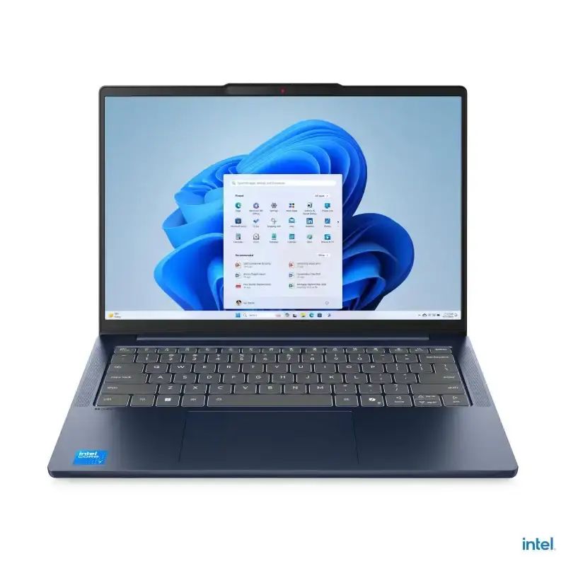 Lenovo Ideapad Slim 5 14IAH10 U5 225H COSMIC_BLUE 83NC001QID