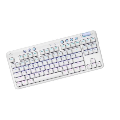 Logitech G715 Wireless Gaming Keyboard - Tactile 920-010467