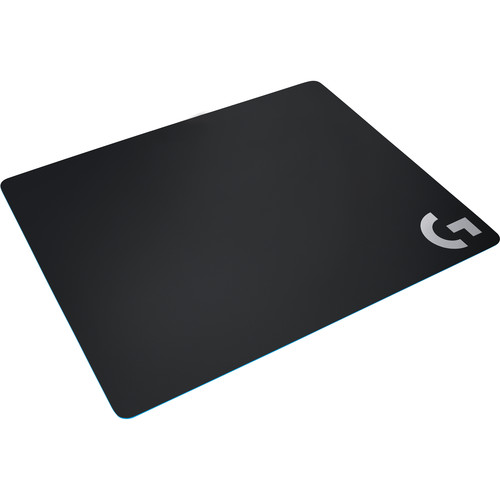 Logitech G240 Cloth Gaming Mousepad New 943-000787