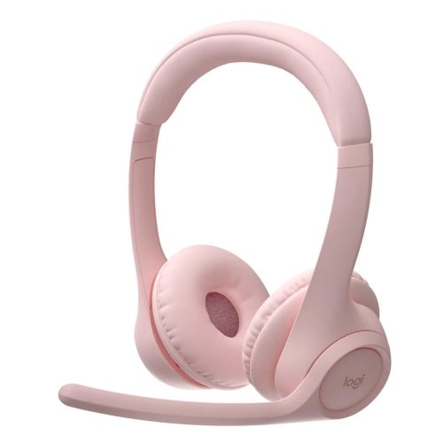 Logitech Zone 300 - Rose 981-001413