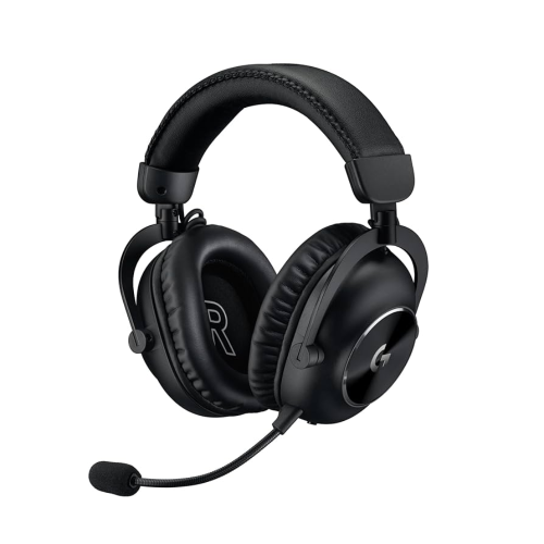 Logitech Pro X Headset 981-000820