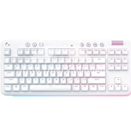 Logitech G715 Wireless Gaming Keyboard - Linear 920-010693