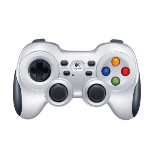 Logitech F710 Wireles Gamepad 940-000119