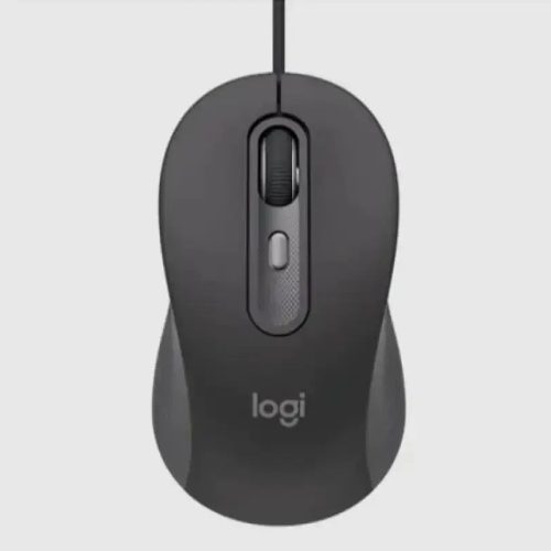 Logitech M520 for Business Wired Mouse 910-007512