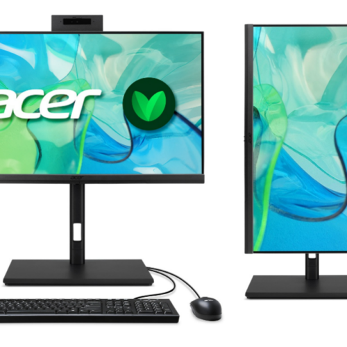 Acer Veriton Z4 AIO - Core i7 (VZ4/0055)