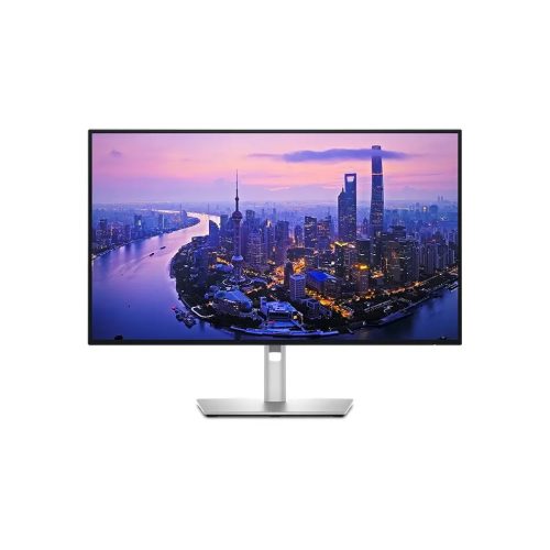 Dell UltraSharp 27 4K Thunderbolt Hub Monitor - U2725QE