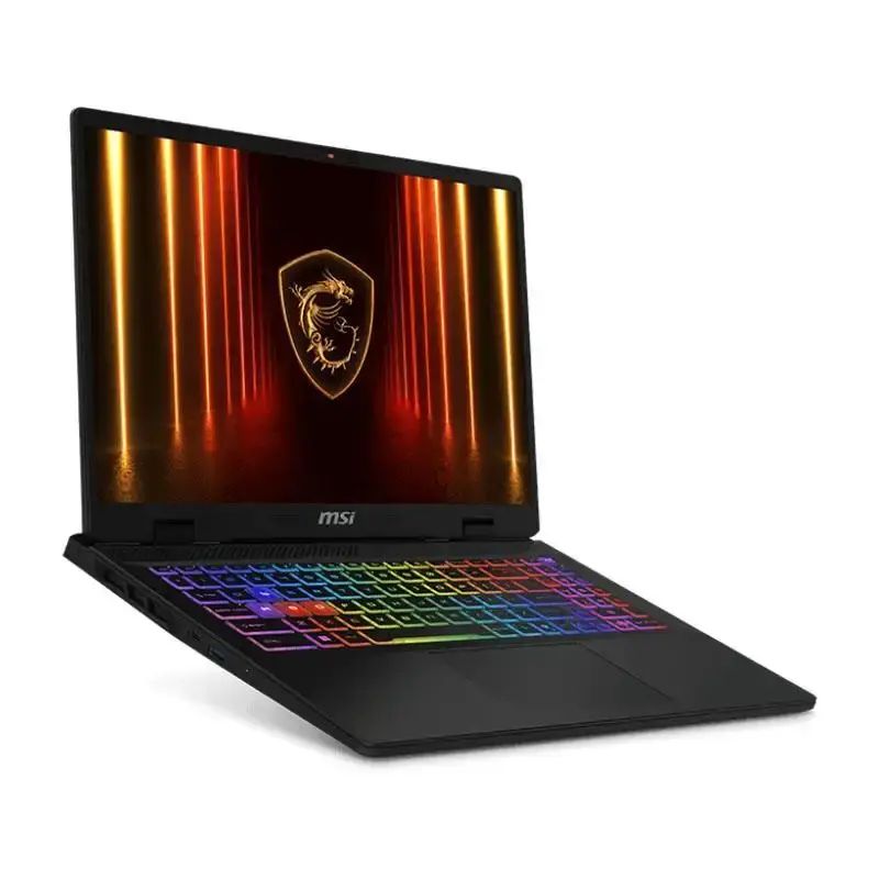 MSI Crosshair 16 HX AI D2XWGKG 9S7-15P421-041