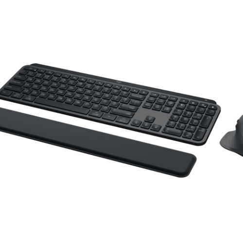Logitech MX Keys Combo for Business Gen 2 920-010937
