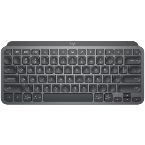 Logitech MX Keys Mini For Business - Graphite 920-010613
