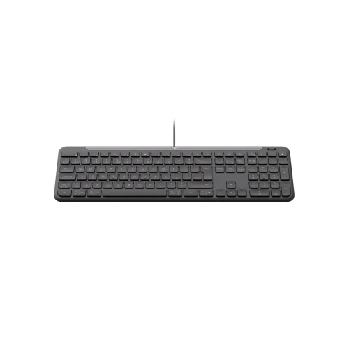 Logitech K620 for Business Wired Keyboard 920-013335