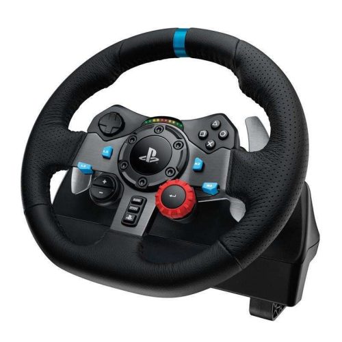 Logitech G29 Driving Force Wheel for Playstation 941-000139