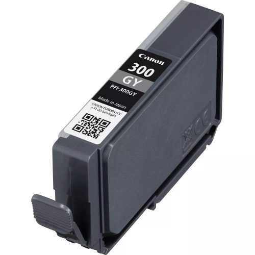 Canon Ink Cartridge PFI-300 Grey