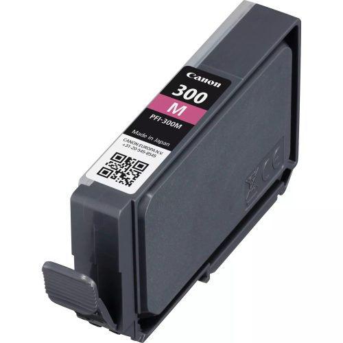 Canon Ink Cartridge PFI-300 Photo Magenta