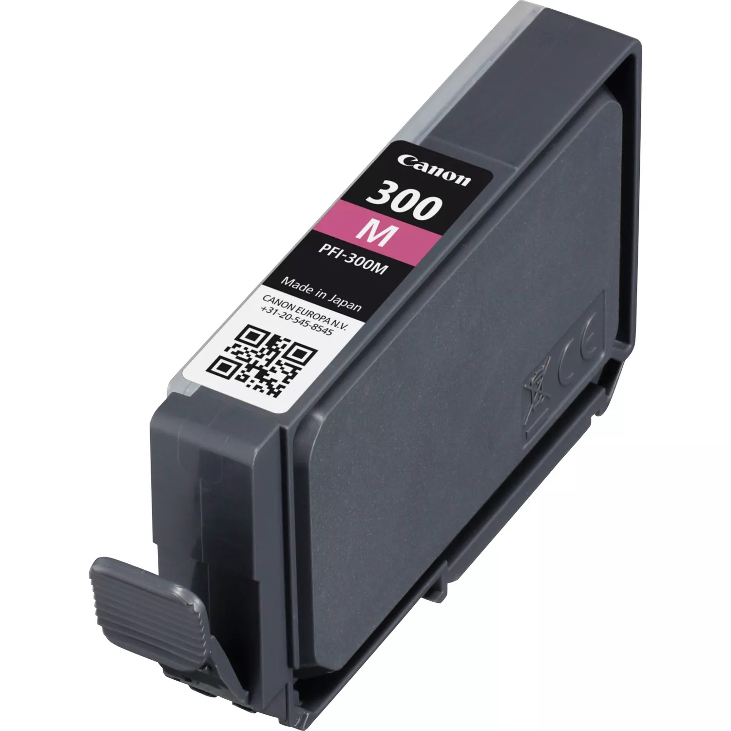 Canon Ink Cartridge PFI-300 Photo Magenta