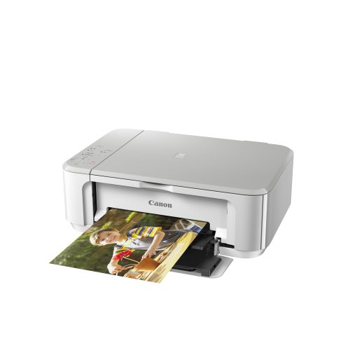 Canon Pixma MG3670 White