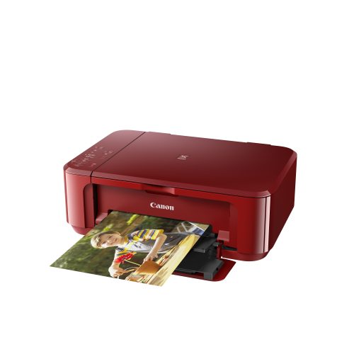 Canon Pixma MG3670 Red