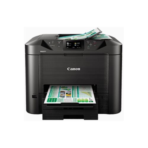 Canon Maxify MB5470