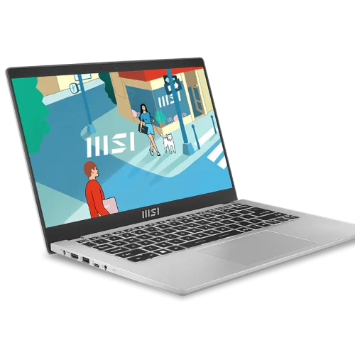 MSI Modern 14 C13M 9S7-14J112-1468
