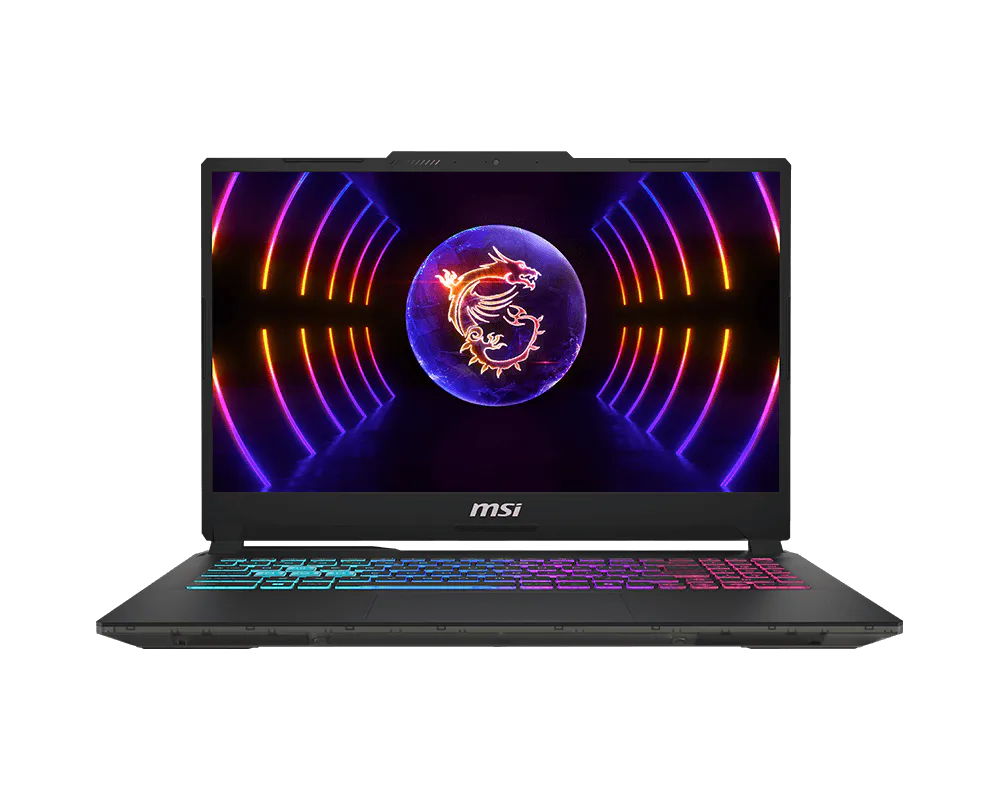 MSI Cyborg 15 A13VEK 9S7-15K111-844