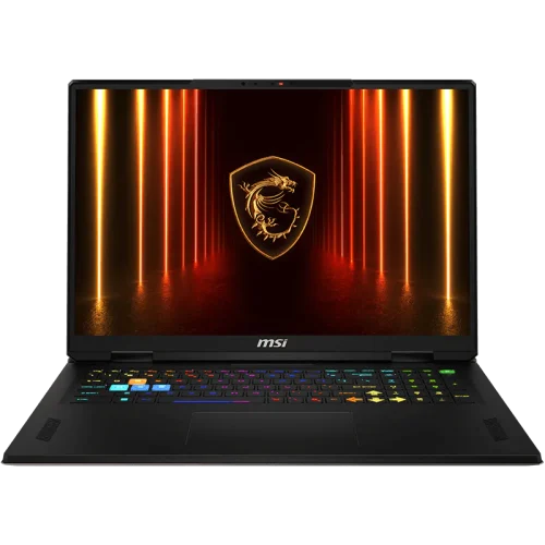 MSI Vector 18 HX AI A2XWIG 9S7-1824B4-845
