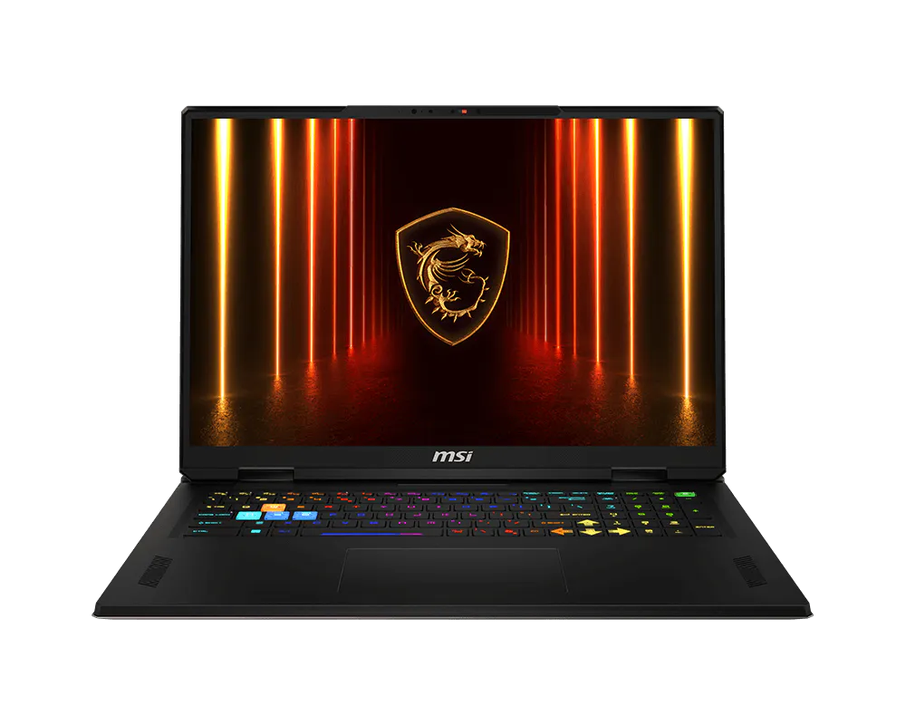 MSI Vector 18 HX AI A2XWIG 9S7-1824B4-845